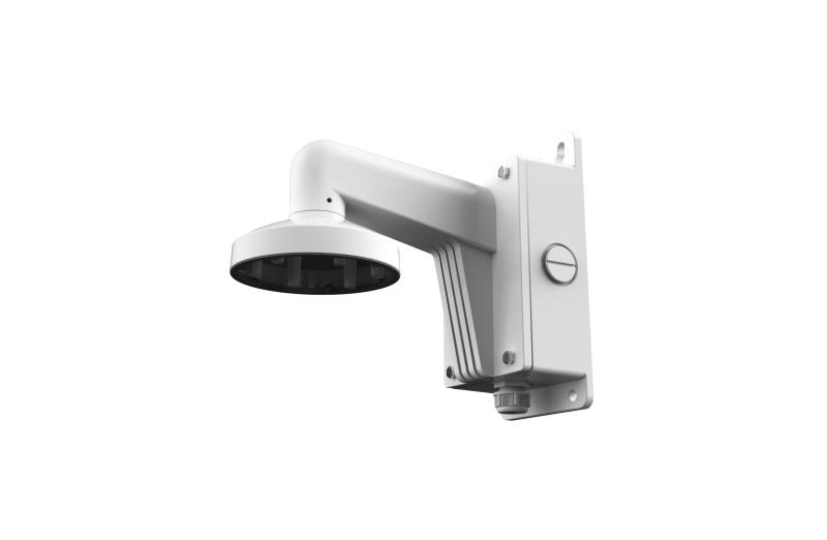 Hikvision DS-1273ZJ-130B-TRL Wall mount