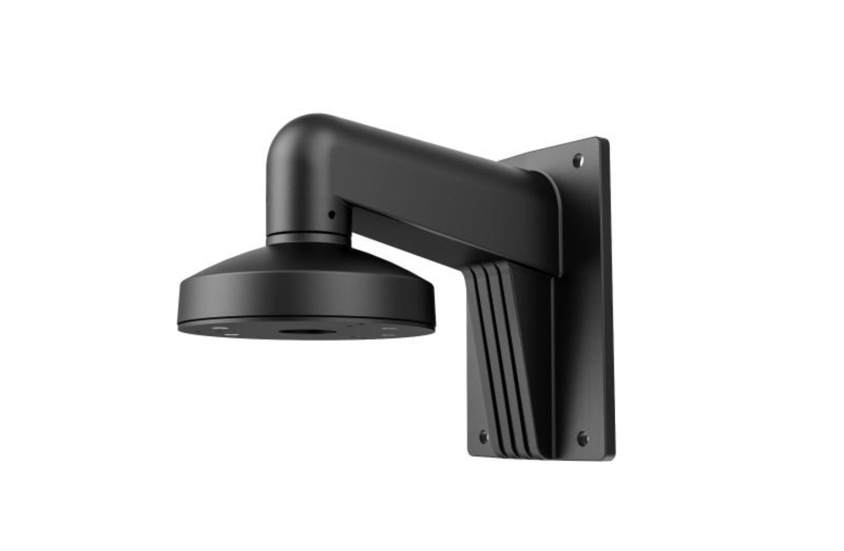 Hikvision DS-1273ZJ-130-TRL(Black) Wall mount