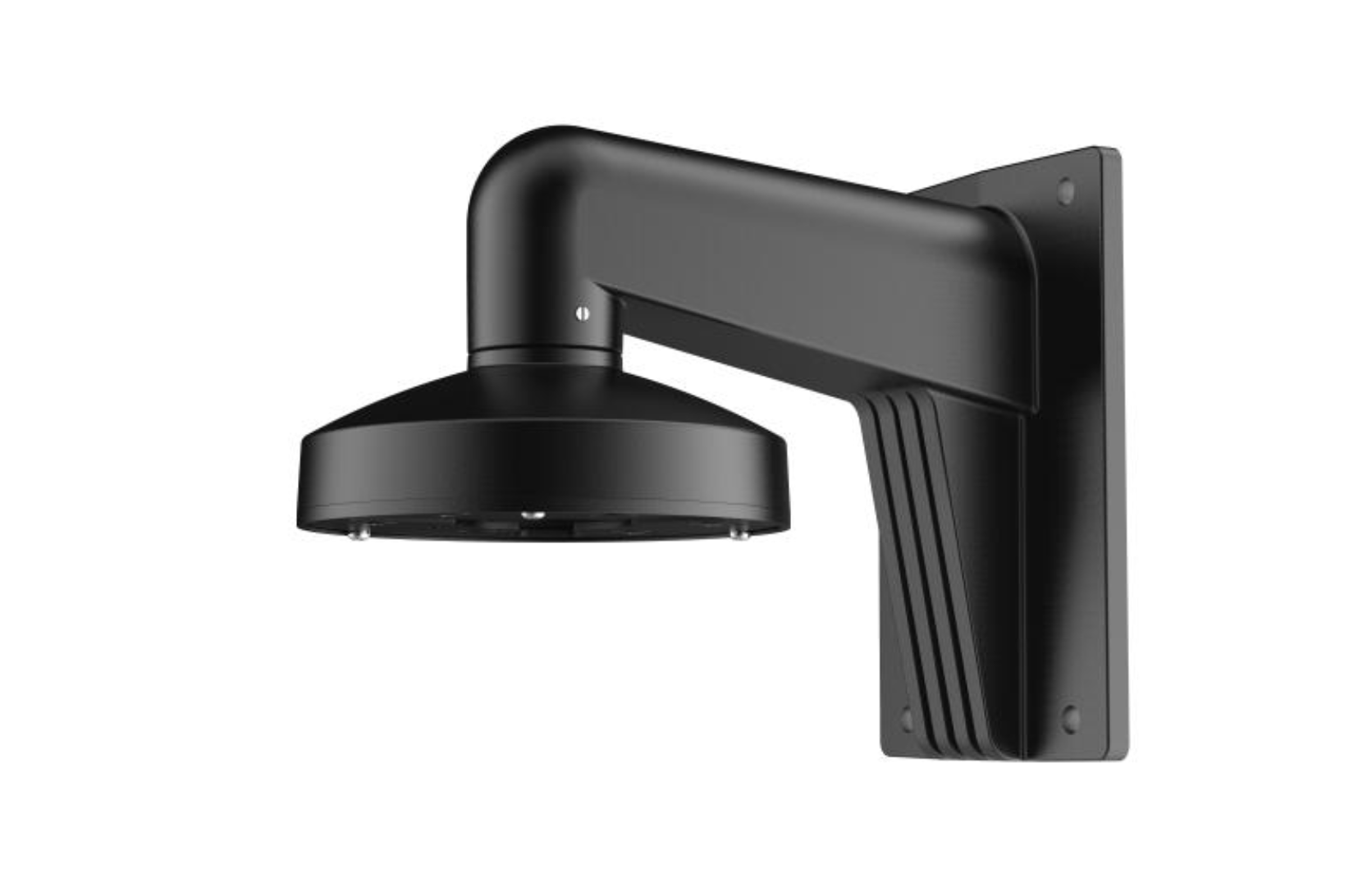 Hikvision DS-1273ZJ-140 Wall Mounting Bracket for Dome Camera DS-2CC51xxP(N)