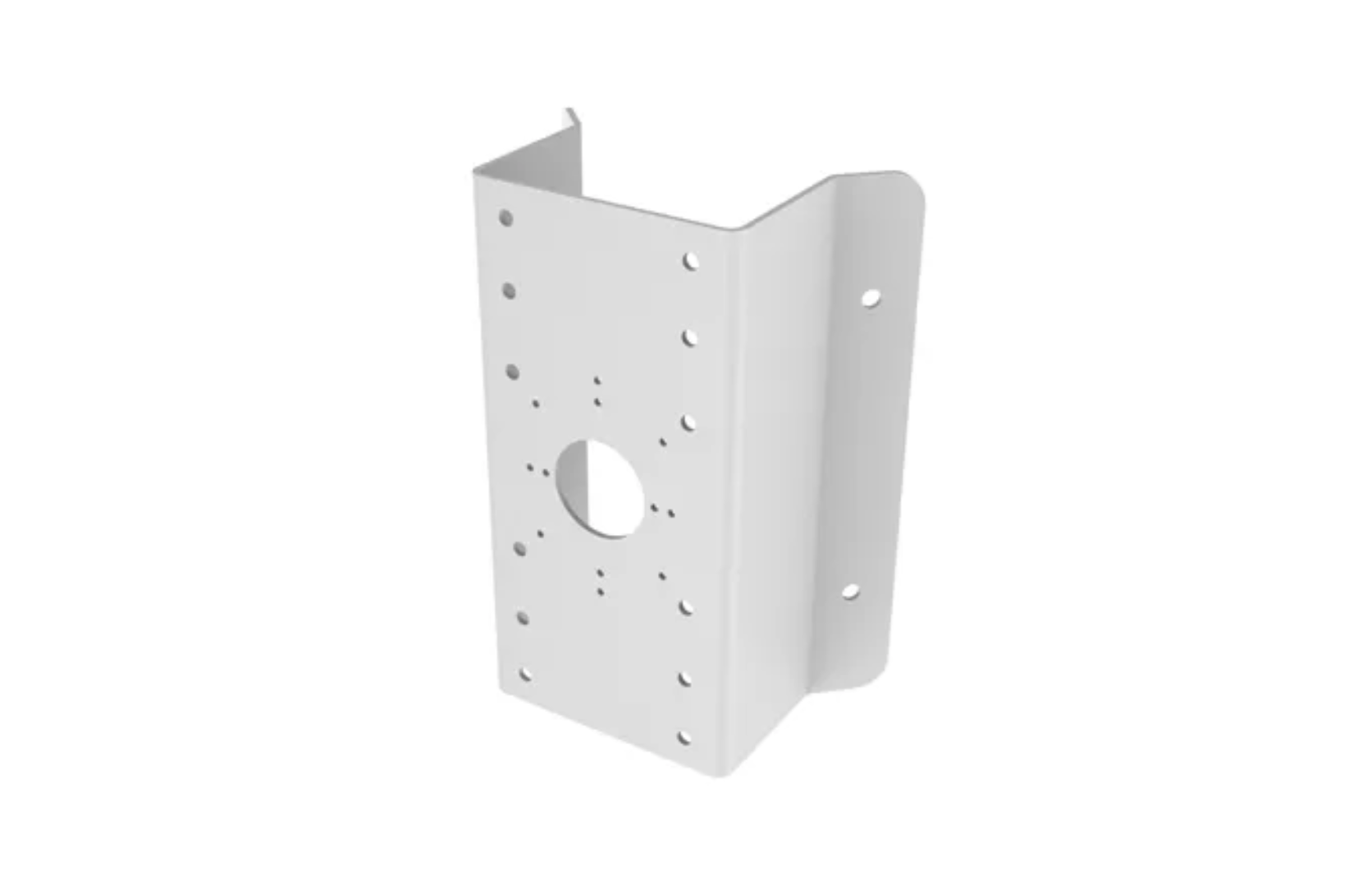 Hikvision DS-1276ZJ Corner Mount Bracket