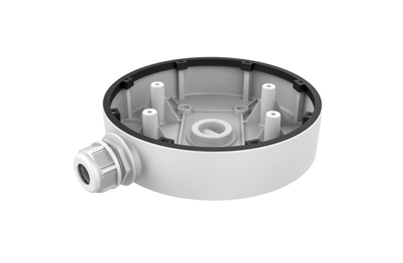 Hikvision DS-1280ZJ-DM55 Junction box