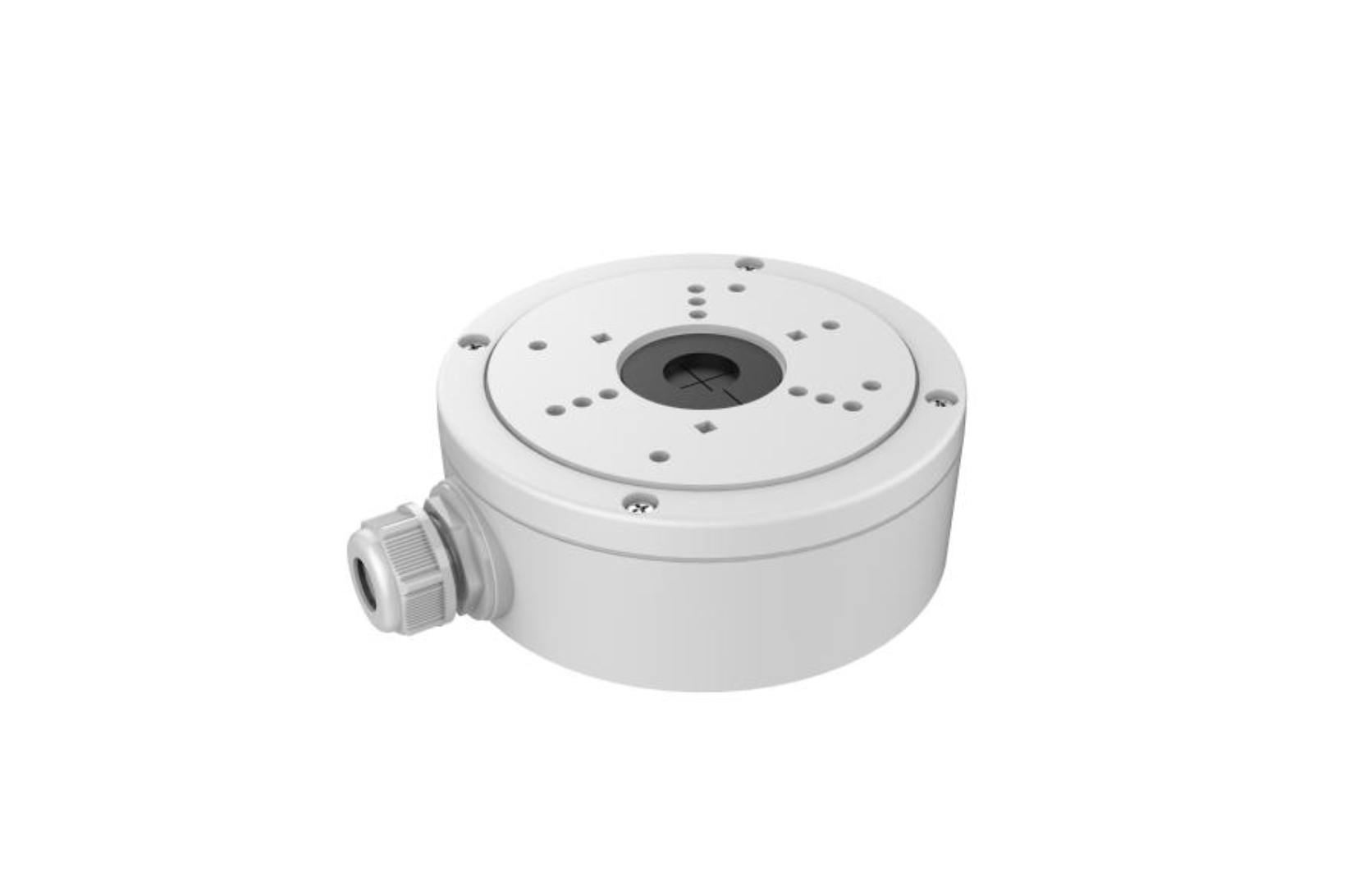 Hikvision DS-1280ZJ-S Junction box for Dome Camera