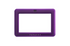 Paradox Colour Faceplate for TM50, Vivid Violet