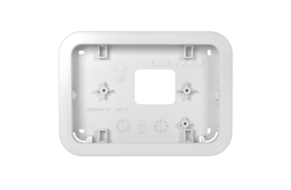 Paradox TM50 In-Wall Bracket