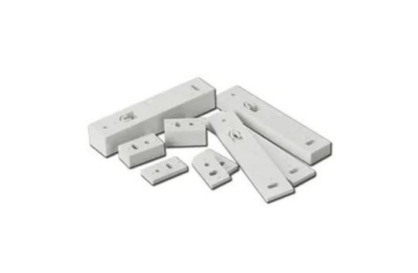 BOSCH, RF Reed Switch Spacer Pack, Suits RFDW-SM Radion Reed Switch, 3mm thick, pack of 10.