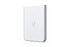 IP-U6-IW Ubiquiti U6 In-Wall Wall-mounted WiFi 6 Access Point with Built-in PoE Switch