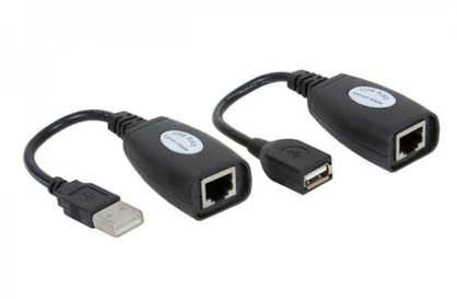 USB Extension Over CAT 5