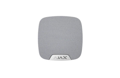 AJAX#30630 HomeSiren (White)