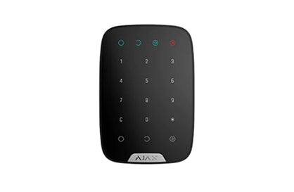 AJAX#30645 KeyPad Plus (Black)