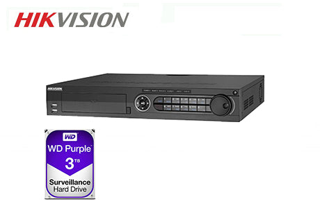 DS-7332HUHI-K4-3TB 5MP TVI 32CH DVR – SecuVision CCTV