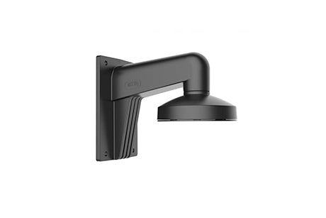 DS-1273ZJ-130-TRL-BLK Wall Mount Bracket  to suit DS-2CD23xx Black Series Cameras