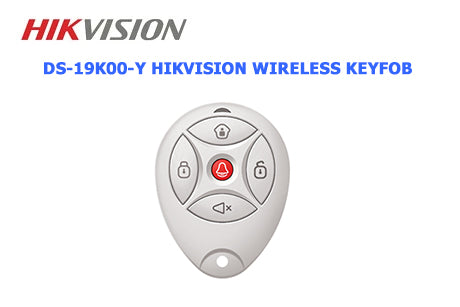 DS-19K00-Y Hikvision Wireless KEYFOB