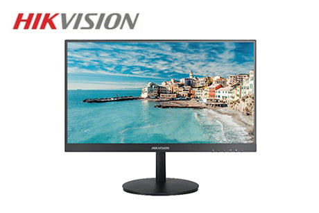 DS-D5022FN-C HIKVISION 21.5 inch FHD Monitor