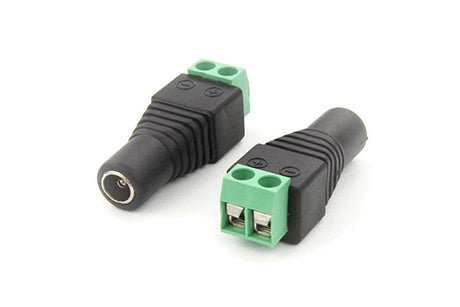 AC-PWC02 DC Jack Female Converter