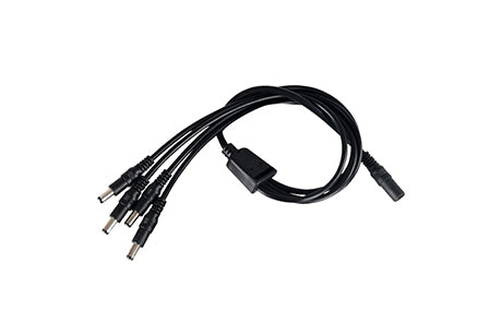 AC-Power Splitter 1~4