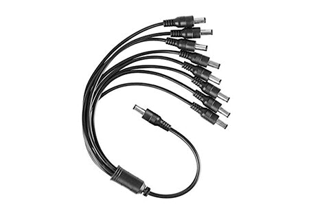 AC-Power Splitter 1~8