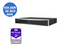 DS-7608NIX-K1/8P-2TB HIK OEM Easy IP Plug & Play 4K 8CH NVR
