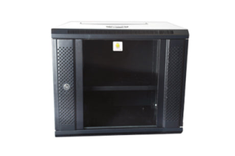 AC-WM9RU-450mm 9RU Wall Cabinet