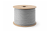 AC-SC2PSCR-300M - 2-Pair Shielded Security Cable – 300 m Roll (Grey)