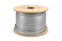 AC-SC7CSHI-300M - 7 Core Screened Security Cable 7/0.20mm TC Shielded – Grey