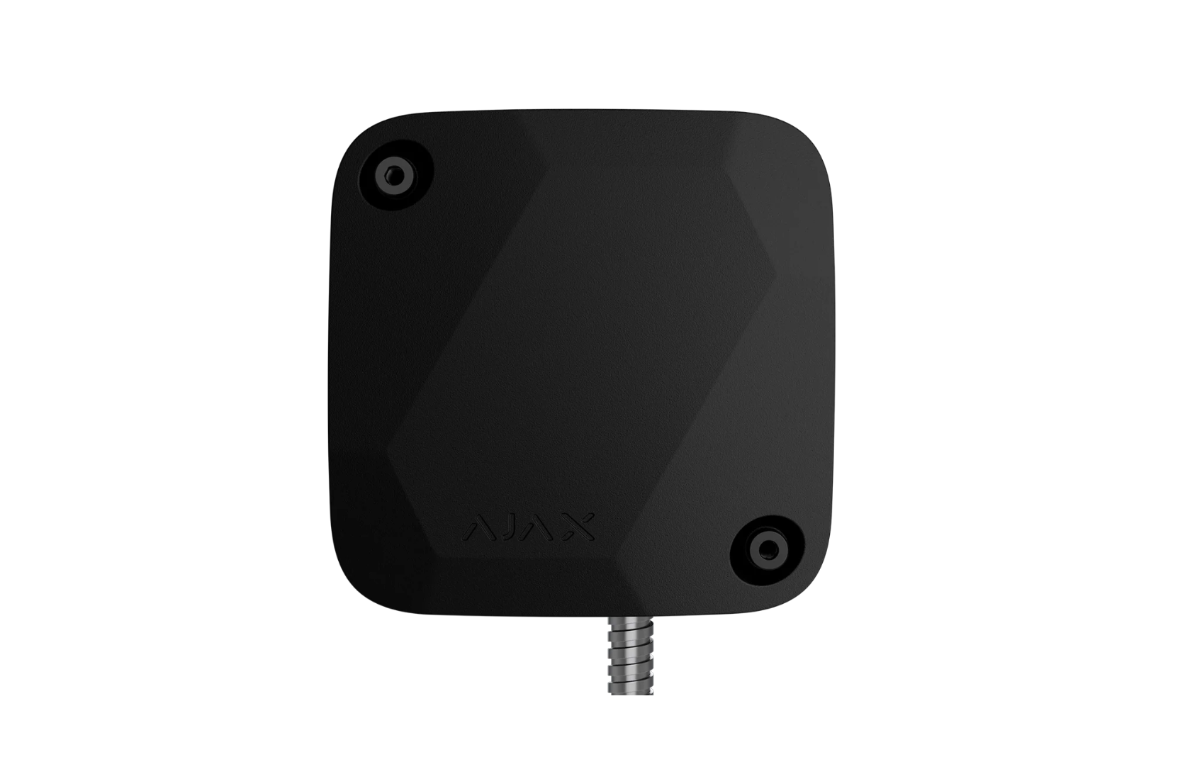 AJAX#117736 Superior SeismoProtect G3 Fibra Black
