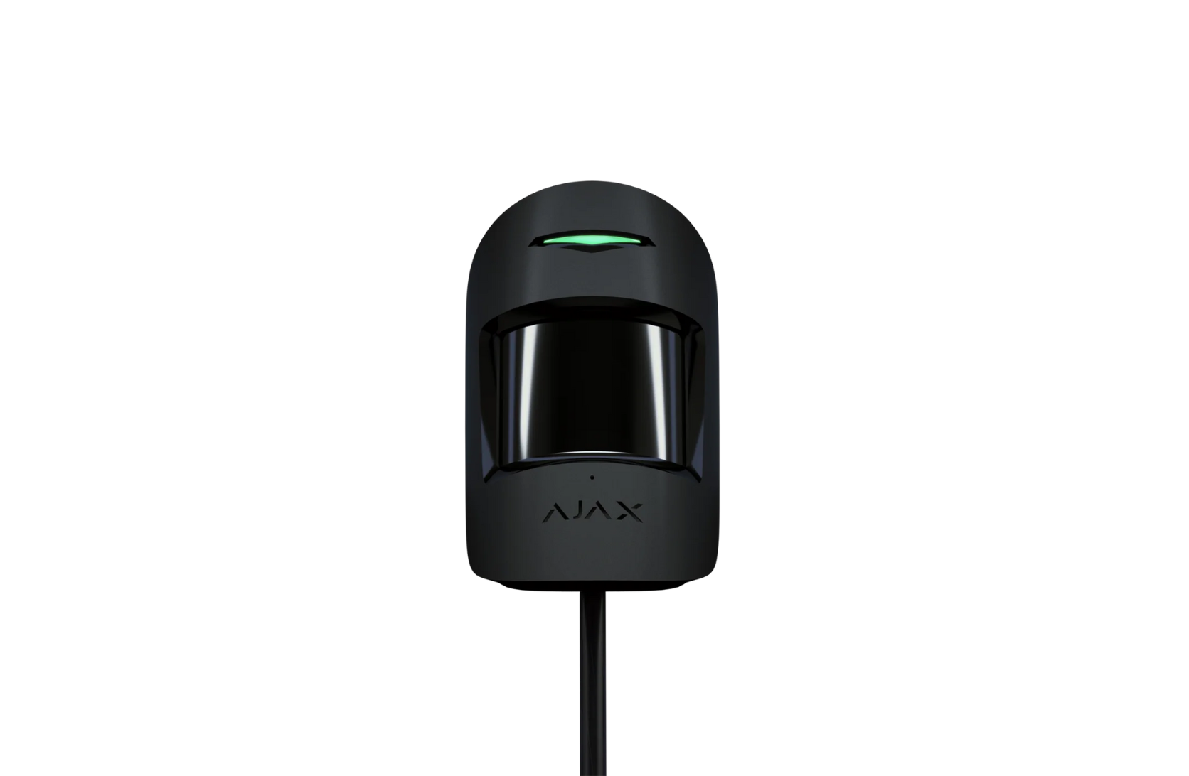 AJAX#33087 Superior CombiProtect Fibra Black