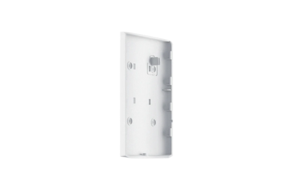 AJAX#33597 Smartbracket Ajax DualCurtain Outdoor white