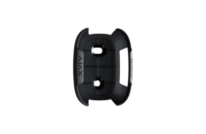 AJAX#38214 HOLDER FOR BUTTON/DOUBLEBUTTON (BLACK)