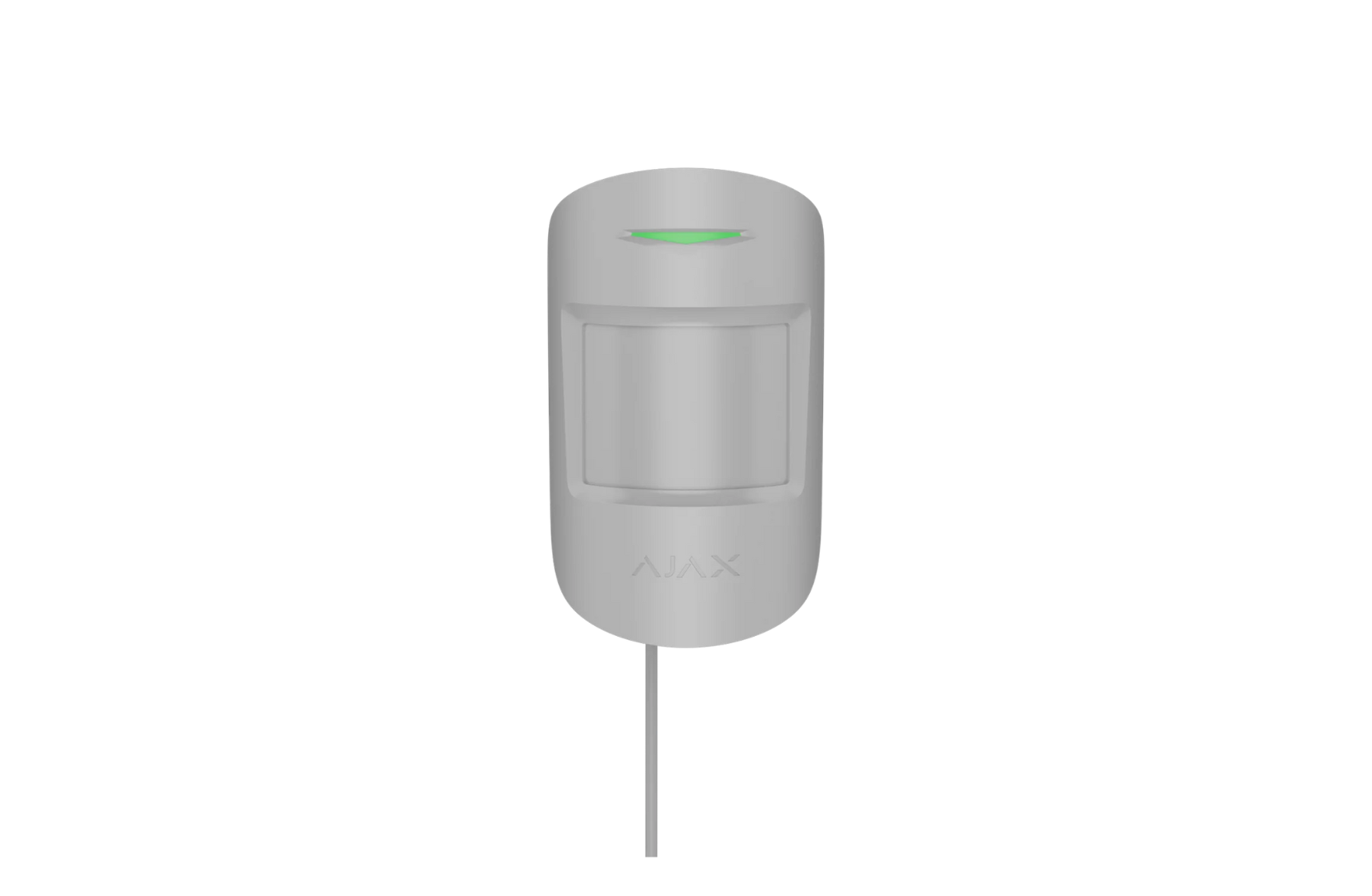 AJAX#44405 Superior MotionProtect Fibra White