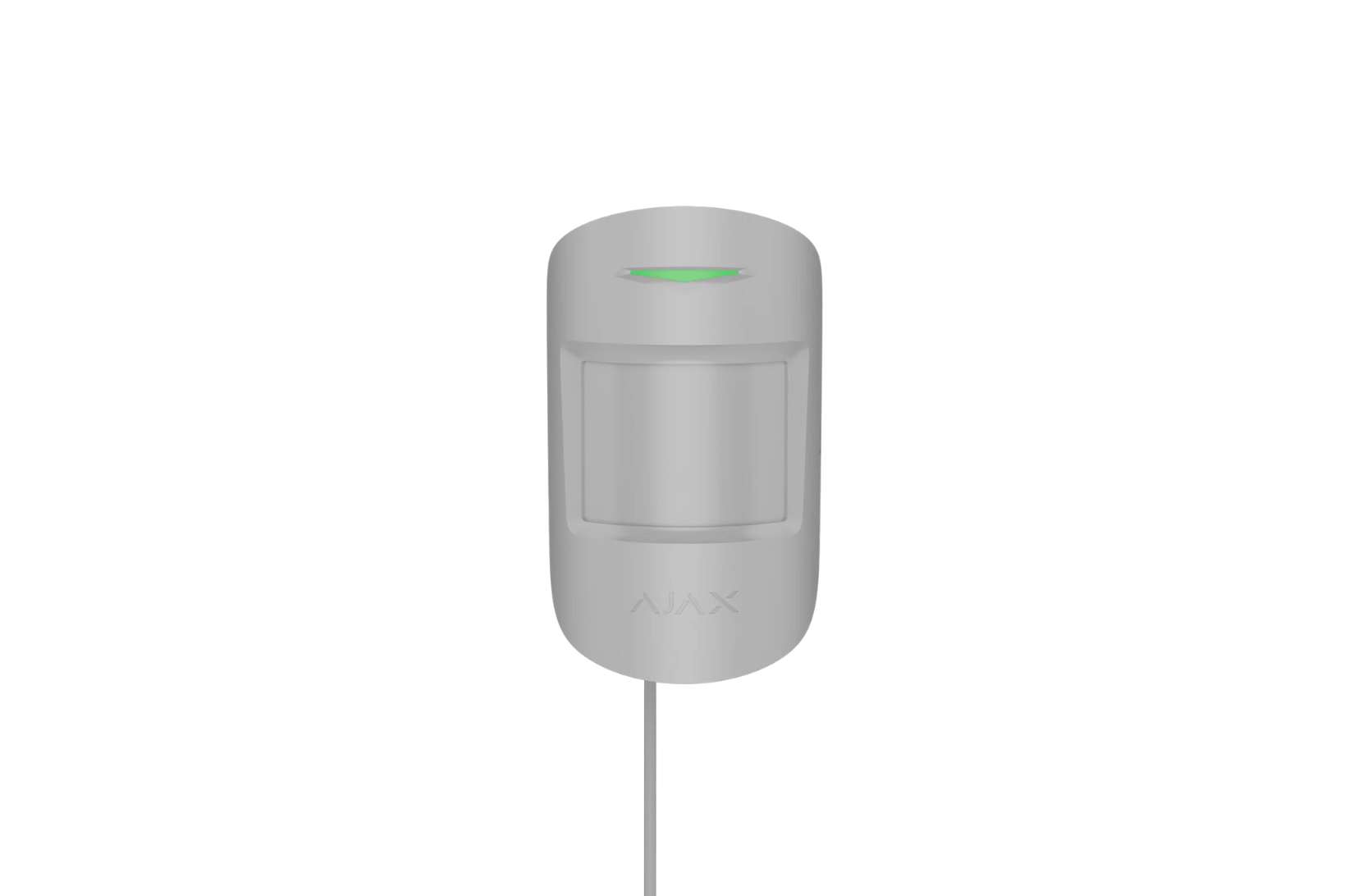 AJAX#44408 Superior MotionProtect Plus Fibra White