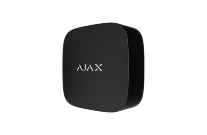 AJAX#46501 Life Quality Black