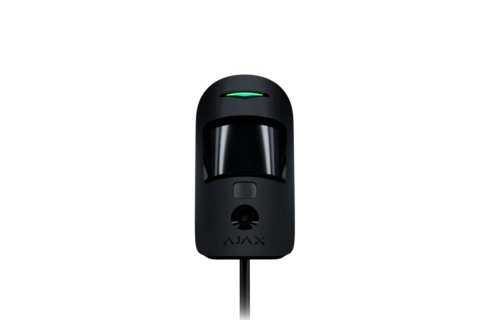 AJAX#53770 Superior MotionCam (PhOD) Fibra Black