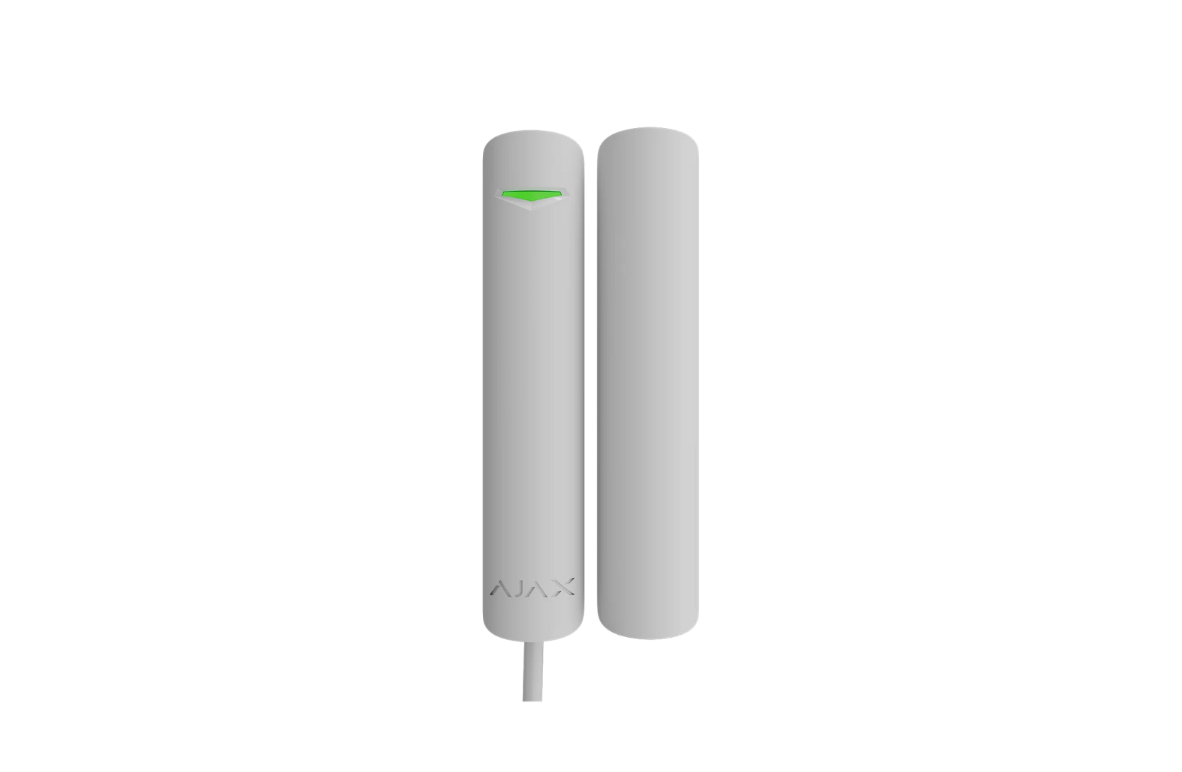 AJAX#61340 Superior DoorProtect G3 Fibra White