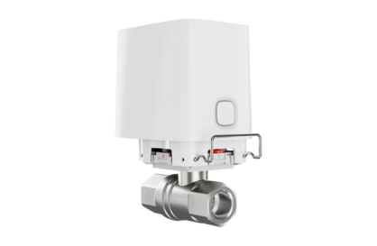 AJAX#62604 WATERSTOP 3/4'' (DN20) WHITE