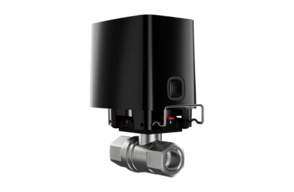 AJAX#62604 WATERSTOP 3/4'' (DN20) BLACK