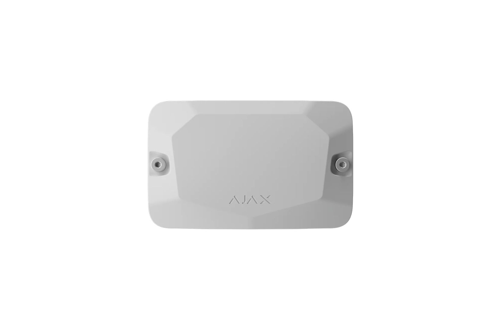 AJAX#63138 Case A (106) White