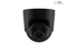 AJAX#64924 5MP 2.8mm Turret Black Wired security IP camera