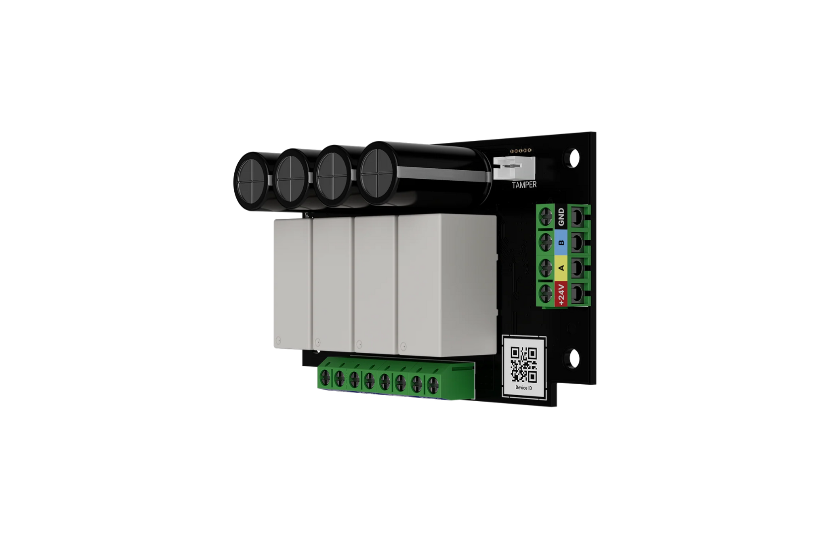 AJAX#64932 Superior MultiRelay Fibra