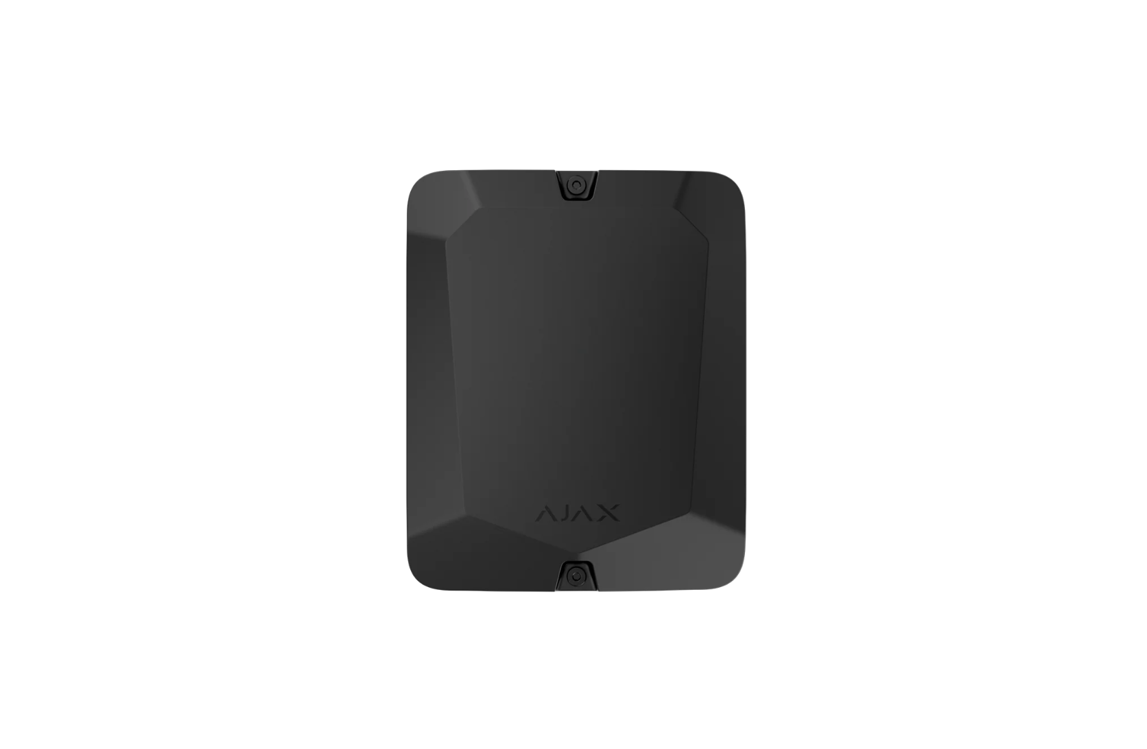 AJAX#67829 Case C (260) Casing for an Ajax module and a 7 Ah battery Black