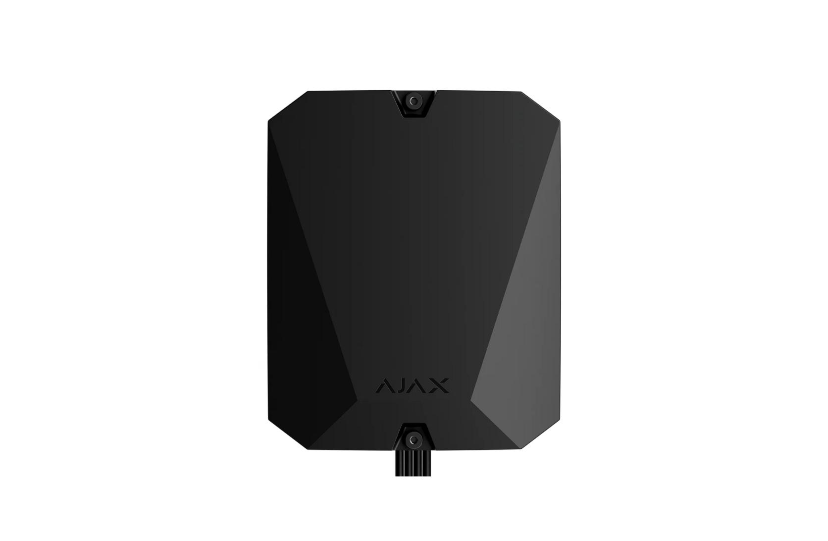AJAX#71459 Superior Hub Hybrid (4G) Black