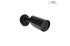 AJAX#79024 5MP 2.8mm Bullet Black Wired security IP camera