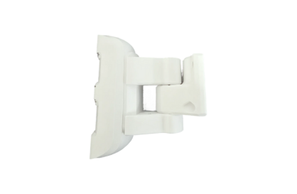 AJAX#80808 Wall/Pole Mount Bracket for Ajax Motion Protect/Motion Cam Outdoor Detector