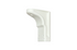 AJAX#80888 Ceiling Mount Bracket in white for MotionProtect / MotionCam
