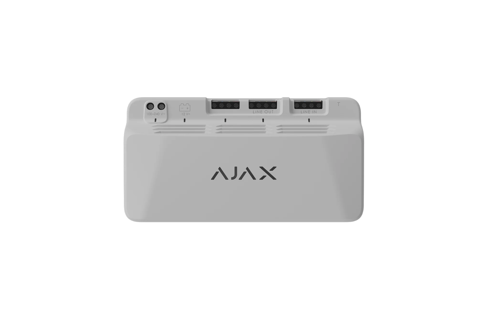 AJAX#82131 Superior LineSupply (45 W) Fibra White