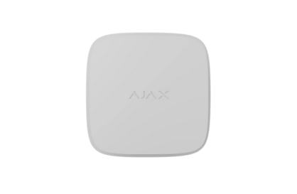 AJAX#82200 FireProtect 2 AC (Heat/Smoke) (9AU) White