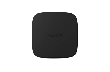 AJAX#82201 FireProtect 2 AC (Heat/Smoke) (9AU) Black