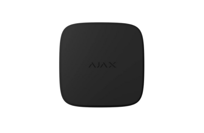 AJAX#82202 FireProtect 2 AC (Heat/Smoke/CO) (9AU) Black
