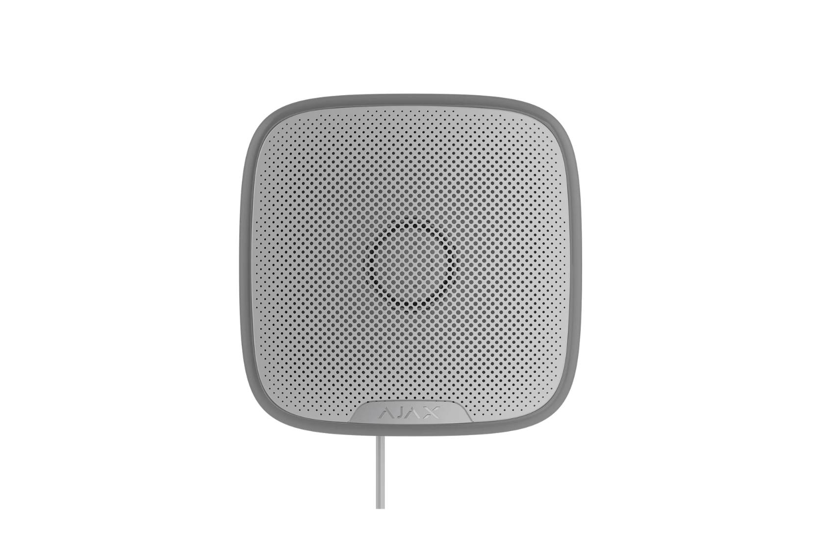 AJAX#82399 Superior StreetSiren Fibra White