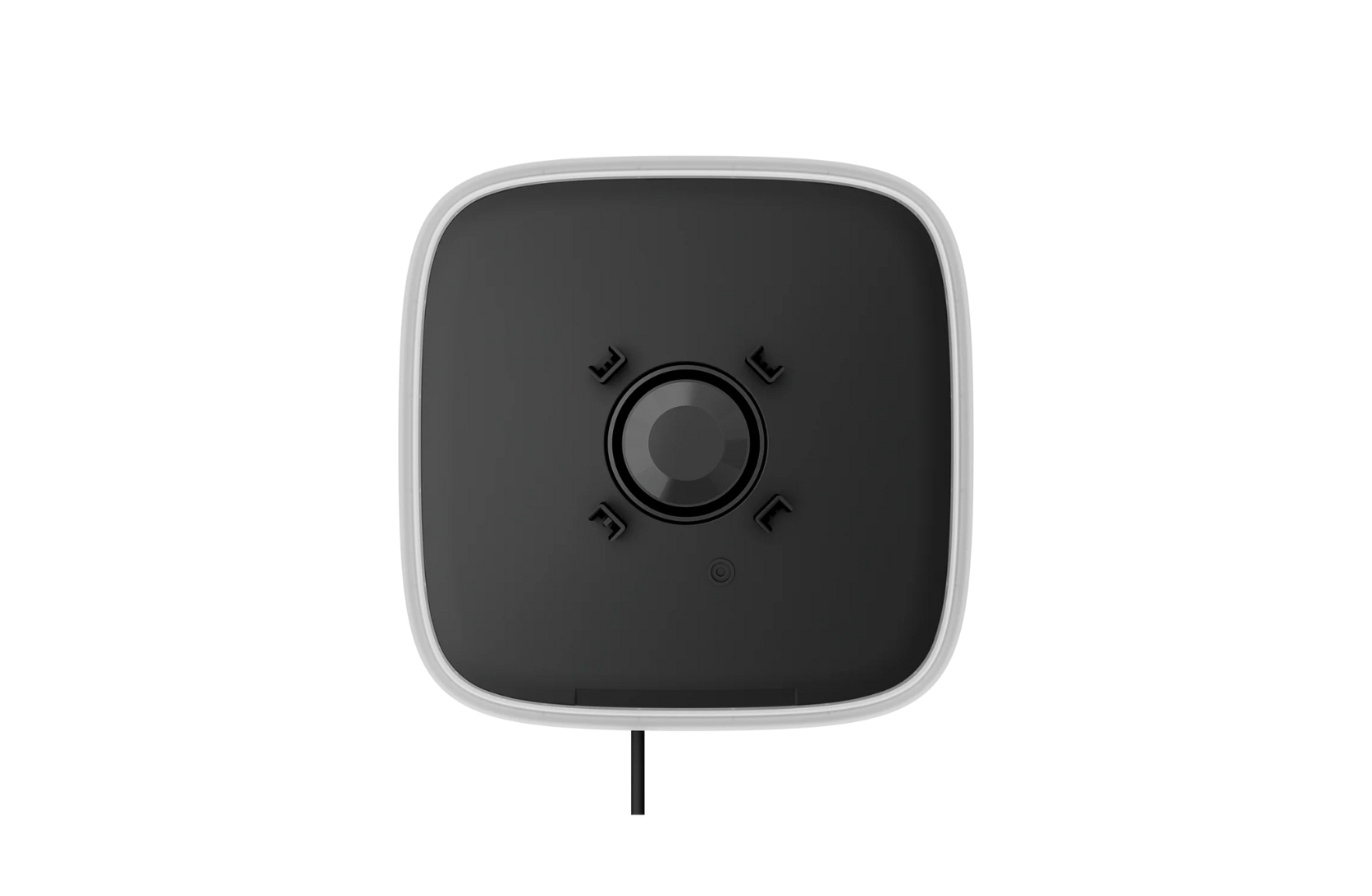AJAX#82401 Superior StreetSiren DoubleDeck Fibra Black
