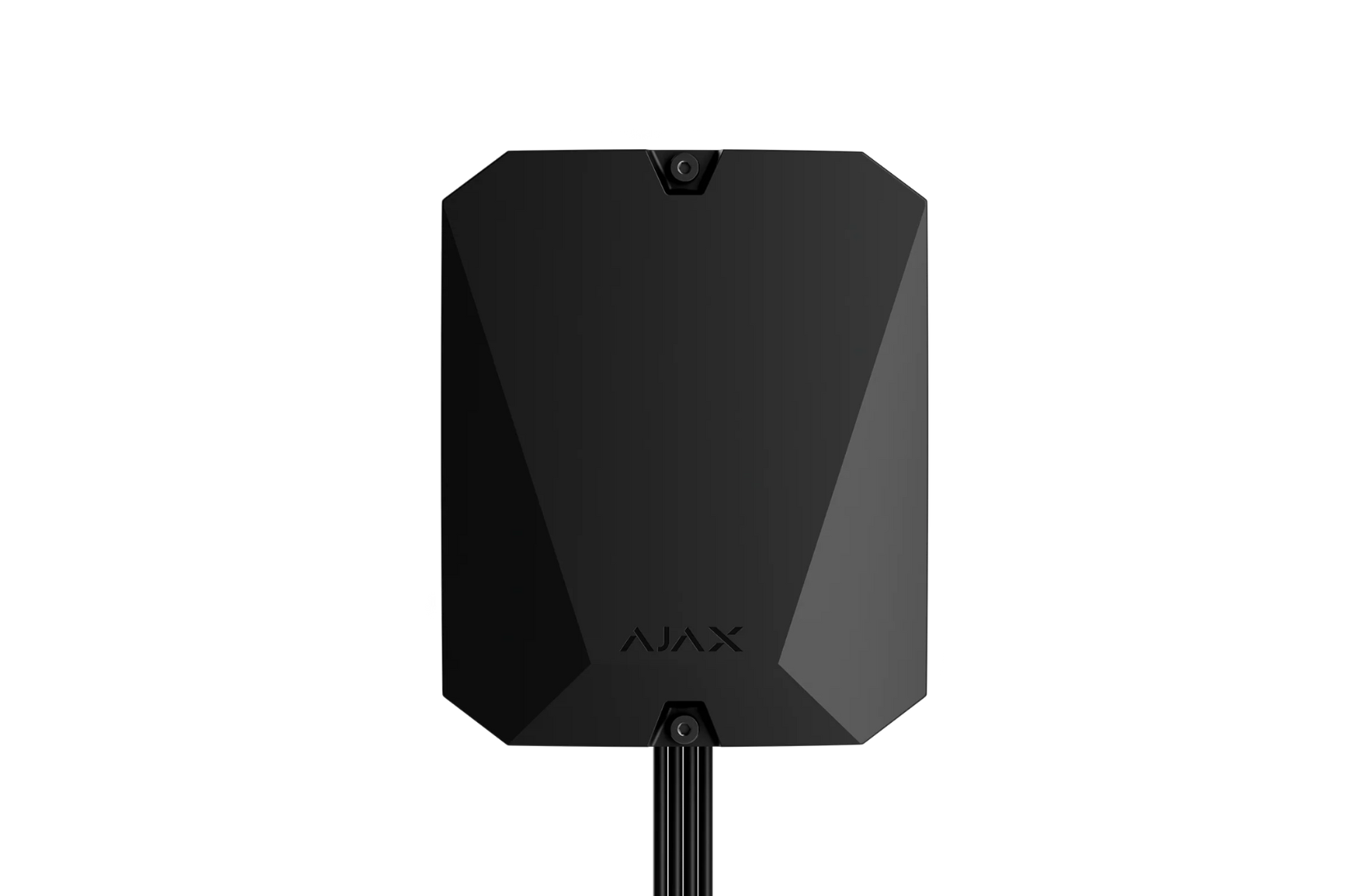 AJAX#99571 Superior MultiTransmitter Fibra Black